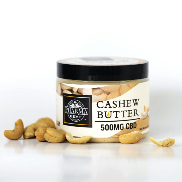 Cashew Butter(es translation)